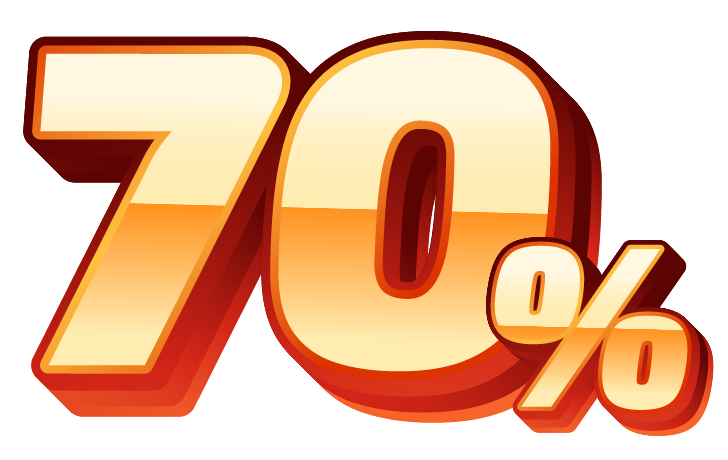 70%-01